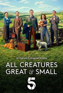 دانلود سریال All Creatures Great and Small94617-386683652