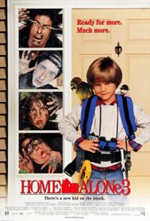 دانلود فیلم Home Alone 3 199795730-2063997853