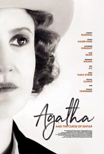دانلود فیلم Agatha and the Curse of Ishtar 201999562-140250110