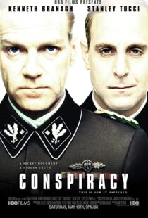 دانلود فیلم Conspiracy 200195939-104314981