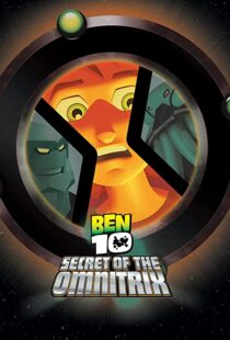 دانلود انیمیشن Ben 10: Secret of the Omnitrix 200797175-1290588083