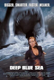 دانلود فیلم Deep Blue Sea 199991996-2138012141