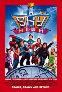 دانلود فیلم Sky High 200595878-870258256