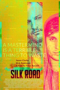 دانلود فیلم Silk Road 202193205-796702854