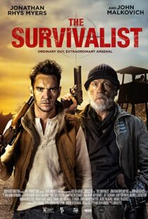 دانلود فیلم The Survivalist 202197239-1089725310