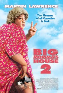 دانلود فیلم Big Momma’s House 2 200694652-578742900
