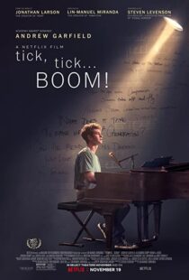 دانلود فیلم tick, tick…BOOM! 202197088-126211301