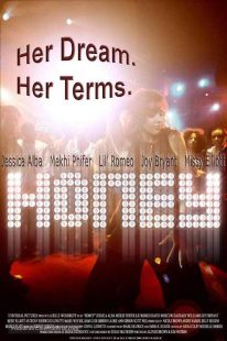 دانلود فیلم Honey 200399279-280623564