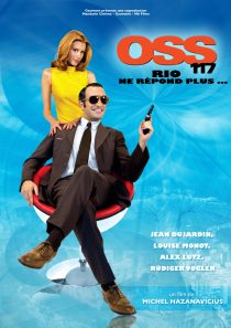 دانلود فیلم OSS 117: Lost in Rio 200999825-234933381