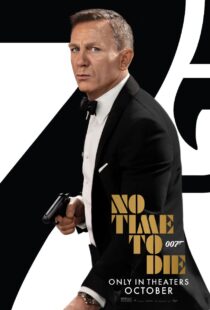 دانلود فیلم No Time to Die 202194317-118778569