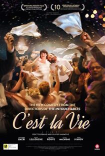 دانلود فیلم C’est la vie! 2017109058-682575443