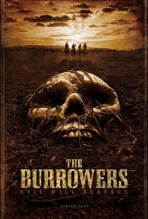 دانلود فیلم The Burrowers 2008106024-1033325269