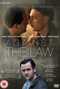 دانلود فیلم Against the Law 2017104323-1456252728