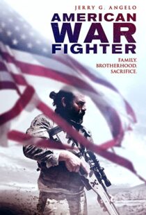 دانلود فیلم American Warfighter 2018105146-795616932