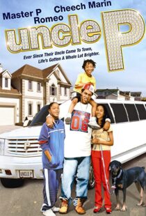 دانلود فیلم Uncle P 2007102297-1789869406