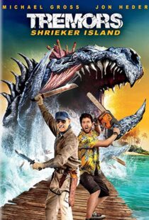 دانلود فیلم Tremors: Shrieker Island 2020101167-171825612