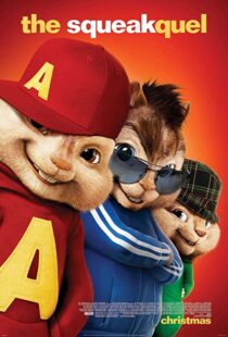 دانلود انیمیشن Alvin and the Chipmunks: The Squeakquel 2009106057-325881229