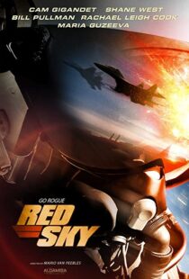 دانلود فیلم Red Sky 2014106991-972968293