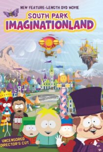 دانلود انیمیشن South Park: Imaginationland 2008100677-931234399