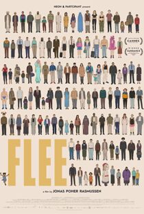 دانلود مستند Flee 2021107454-1216418901