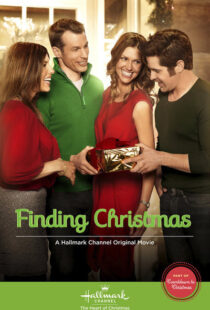 دانلود فیلم Finding Christmas 2013102382-803066140