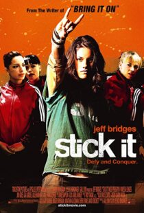 دانلود فیلم Stick It 2006105806-854064216