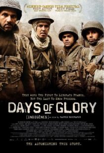 دانلود فیلم Days of Glory 2006105915-322492579