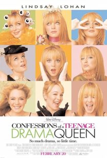 دانلود فیلم Confessions of a Teenage Drama Queen 2004106094-123971796