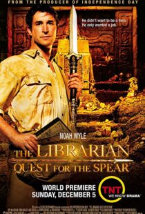 دانلود فیلم The Librarian: Quest for the Spear 2004105848-1160683758
