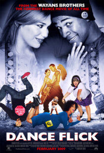 دانلود فیلم Dance Flick 2009106508-26574679