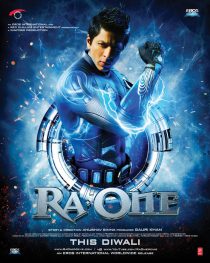 دانلود فیلم هندی Ra.One 2011106601-1713299600