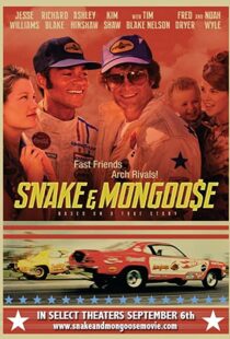 دانلود فیلم Snake & Mongoose 2013109316-348541155