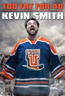 دانلود مستند Kevin Smith: Too Fat for 40! 2010103309-141205378