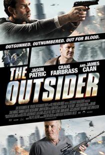 دانلود فیلم The Outsider 2014107316-298904291
