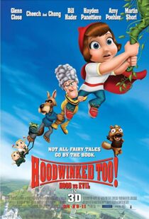 دانلود انیمیشن Hoodwinked Too! Hood vs. Evil 2011106144-736525012