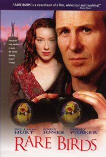 دانلود فیلم Rare Birds 2001104744-2035783776