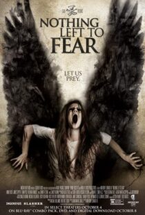 دانلود فیلم Nothing Left to Fear 2013106577-773730350