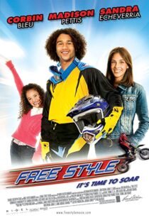 دانلود فیلم Free Style 2008105444-1818034637