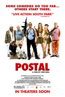 دانلود فیلم Postal 2007106191-1400413815
