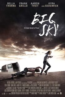 دانلود فیلم Big Sky 2015107579-2012049549