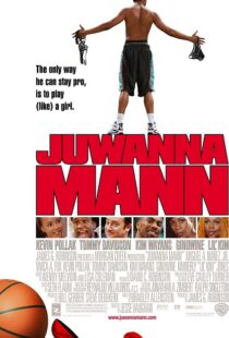 دانلود فیلم Juwanna Mann 2002105965-418745651