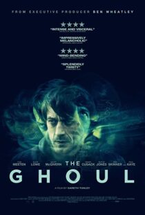 دانلود فیلم The Ghoul 2016101026-1412557409