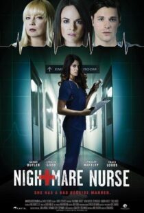 دانلود فیلم Nightmare Nurse 2016109290-912073633