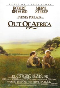 دانلود فیلم Out of Africa 1985107653-2142395819