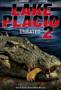 دانلود فیلم Lake Placid 2 2007110228-296105888