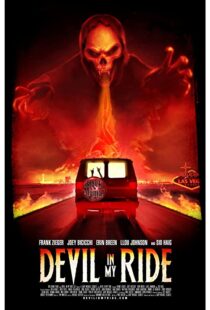 دانلود فیلم Devil in My Ride 2013106839-496758154