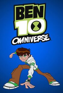 دانلود انیمیشن Ben 10: Omniverse106774-1499655431