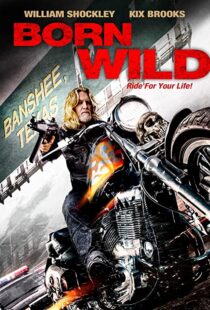دانلود فیلم Born Wild 2012108915-113515666
