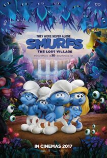 دانلود انیمیشن Smurfs: The Lost Village 2017100673-665658026
