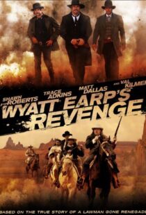 دانلود فیلم Wyatt Earp’s Revenge 2012101679-1597739299